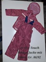 Schneejacke mit Hose Niedersachsen - Westerholt Vorschau