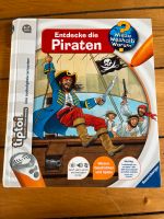 Tiptoi „Entdecke die Piraten „ Hessen - Herborn Vorschau