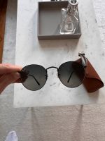 Ray-Ban Sonnenbrille schwarz, kaum getragen Hamburg-Nord - Hamburg Winterhude Vorschau