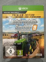 Landwirtschafts-Simulator 19 - Premium Edition - Xbox one Nordrhein-Westfalen - Wesel Vorschau