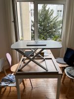 Höhenverstellbarer Tischaufsatz Berlin - Neukölln Vorschau