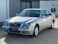 Mercedes-Benz E 220 CDI ELEGANCE,1.Hd,Scheckheftgepflegt Hessen - Buseck Vorschau