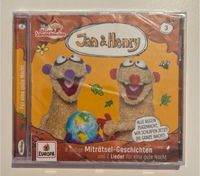 Jan & Henry - CD - Nr. 3 - NEU - OVP Hessen - Reichelsheim (Wetterau) Vorschau