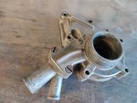 Wasserpumpe Wartburg DDR Original Barkas B1000 Sachsen - Malschwitz Vorschau