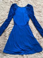 blaues Kleid Pankow - Karow Vorschau