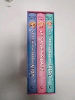 3er Box Kinderbuch  Hier kommt Lola +   von Isabel Abedi Stuttgart - Vaihingen Vorschau