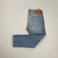 Vintage Levi’s 501 Jeans 47€* Levis Jeanhose Hose Herren baggy Baden-Württemberg - Mudau Vorschau