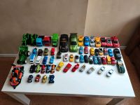 Riesiges Spielzeugauto Konvolut MC Toy, Welly, Majorette, Maisto Niedersachsen - Ihlow Vorschau