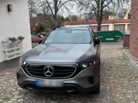 Mercedes EQB Leasingübernahme - Top Ausstattung, nur 606 €/Monat Brandenburg - Schönfließ b Oranienburg Vorschau