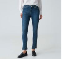 OPUS JEANS Elma dunkelblau W36/L28 NEU!! Bayern - Neusäß Vorschau