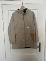 Burton leichte Sommer Jacke Parka Gr. M beige TOP! Hamburg-Mitte - Hamburg St. Georg Vorschau