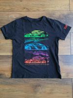 SUPERCOOLES TSHIRT VON NEXT 9 JAHRE 134 NEON AUTOS Rheinland-Pfalz - Weißenthurm   Vorschau