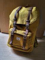 Herschel Rucksack Little America 25L senfgelb Niedersachsen - Lengede Vorschau