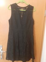 Kleid mit Spitze Gr 46 Nordrhein-Westfalen - Senden Vorschau