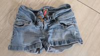 Kurze Jeanshose, Größe 27 Baden-Württemberg - Achern Vorschau