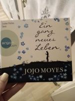 Jojo Moyes - Ein ganz neues Leben, Hörbuch Baden-Württemberg - Heilbronn Vorschau