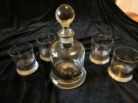 Whiskey Karaffe und 4 passende Gläser, Leonardo Bayern - Finning Vorschau