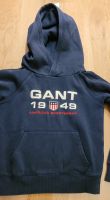 Gant Hoodie / Kaputzenpulli Gr 134/140 Rheinland-Pfalz - Mülheim-Kärlich Vorschau