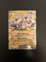 Mewtu EX 058/182 TCG Deutsch | K&P Paradox Rift Bayern - Augsburg Vorschau