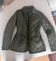 Steppjacke Thüringen - Erfurt Vorschau