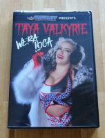 Taya Valkyrie DVD - Wera Loca / Wrestling DVD Bayern - Randersacker Vorschau