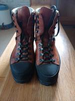 WANDERSCHUHe 6,5 Freiburg im Breisgau - Altstadt Vorschau