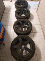 4x Sommerreifen Pirelli Cinturato Alufelgen 17''  225/45 R17 91Y Nordrhein-Westfalen - Bad Salzuflen Vorschau