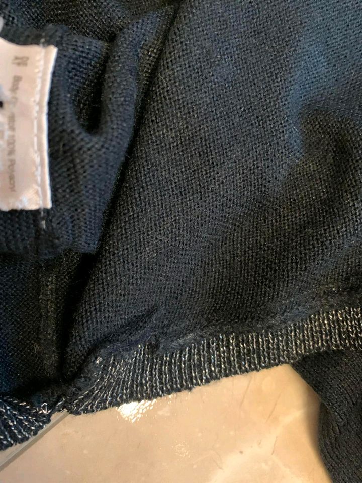 Neuwertig:Laura Torelli Tunika/Pullover/Größe 56-58/Longpullover in Berlin