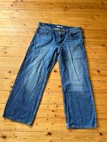 Levi‘s Jeans Hose Hessen - Hungen Vorschau