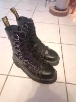 Dr. Martens Jadon XL Stiefel Gr. 42 Nordrhein-Westfalen - Kerpen Vorschau