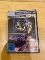 Hellboy & Ultraviolett DVD Set Nordrhein-Westfalen - Delbrück Vorschau