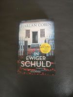 Harlan Coben In ewiger Schuld Hessen - Fulda Vorschau