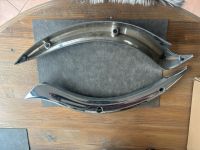 Kawasaki vn 900 heckfender chrome leisten Nordrhein-Westfalen - Meerbusch Vorschau