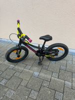 Specialized Riprock 16 Zoll Hessen - Gedern Vorschau