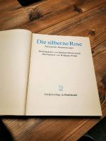 Buch Die Silberne Rose Bergbau Bergmann Nordrhein-Westfalen - Freudenberg Vorschau