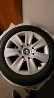 Winterräder Michelin  Komplettradsatz BMW 3er E90 E91 E92 16Zoll Baden-Württemberg - Heidelberg Vorschau