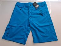 ION Traze Fahrrad Short Hose kurz Gr. L blau Berlin - Mitte Vorschau