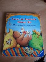 Gute Nacht Geschichte "Lass uns kuscheln" Niedersachsen - Jork Vorschau