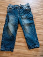 Hose gr. 86 jeans Baden-Württemberg - Waldkirch Vorschau