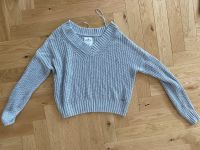 Hollister Strickpulli Größe S Baden-Württemberg - Neulußheim Vorschau