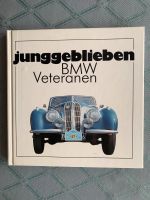 Buch Jungblieben BMW Veteranen Isetta Nordrhein-Westfalen - Spenge Vorschau