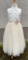 Monny Kommunionkleid roze 20-32 NEU 140 146 Baden-Württemberg - Ulm Vorschau