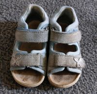 Sandalen Superfit Größe 23 Thüringen - Saalfeld (Saale) Vorschau