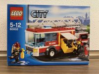 LEGO CITY Feuerwehr 60002  5-12 Jahre Bayern - Oberhaid Vorschau