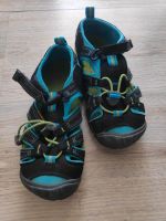 Keen Sandalen in Größe 31 für 15€ Hessen - Mörfelden-Walldorf Vorschau