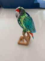 Swarovski Paradise Bird Ara Papagei Macaw neu Baden-Württemberg - Wiesloch Vorschau