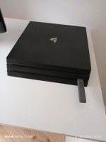 Playstation 4 mit 1 TB festplatte Baden-Württemberg - Rastatt Vorschau