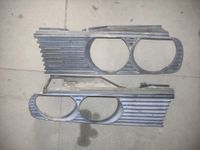 BMW E30 Frontgrill Set rechts links 316i-325i Sachsen - Heidenau Vorschau