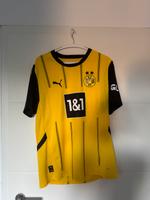 BvB Trikot mit Etikett Niedersachsen - Melle Vorschau