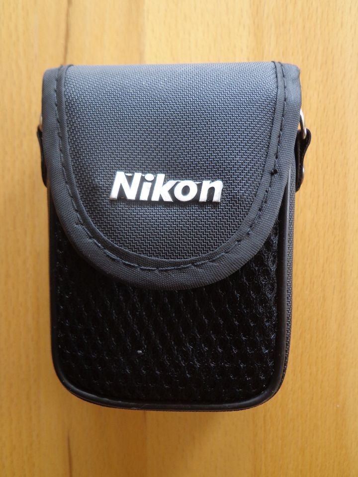 Fototasche für Nikon Coolpix in Bühl